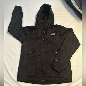 Men’s North Face DryVent Rain Jacket